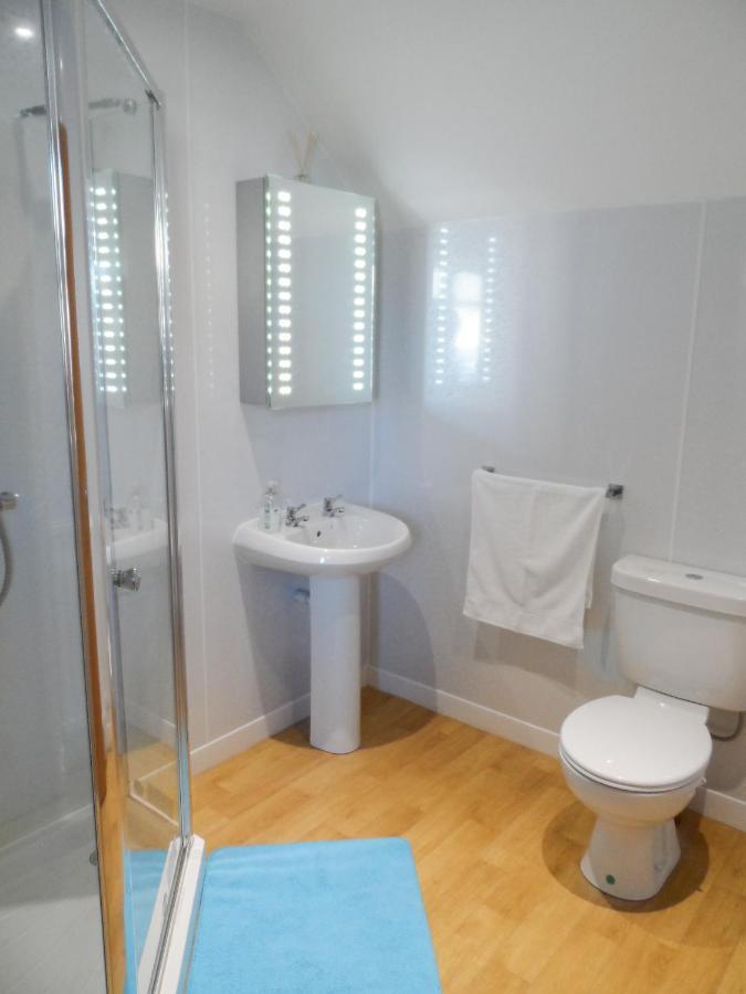Seaview Apartment Keiss Dış mekan fotoğraf