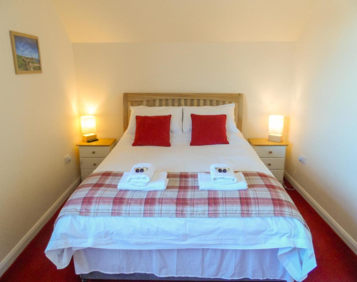 Seaview Apartment Keiss Dış mekan fotoğraf